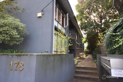 8/178w Toorak Rd, South Yarra, VIC 3141