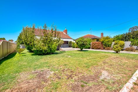 Property photo of 5 Nandup Street Carey Park WA 6230
