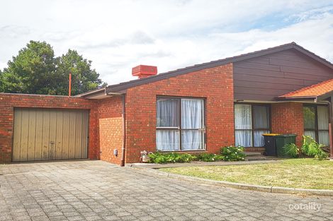 3/4-8 Renver Rd, Clayton, VIC 3168