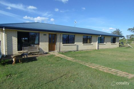 503 Ringwood Rd, Booyal, QLD 4671