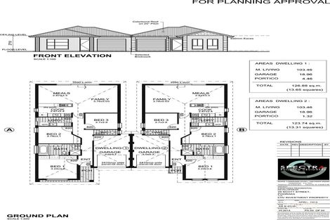 Property photo of 1/29A Scott Street Pooraka SA 5095