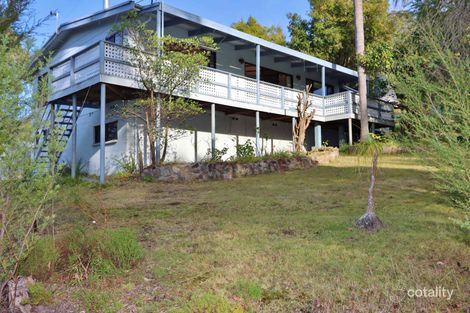 711 Nadgee Rd, Wonboyn, NSW 2551