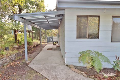 Property photo of 711 Nadgee Road Wonboyn NSW 2551