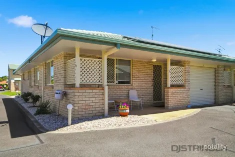 Property photo of 32/85-93 Leisure Drive Banora Point NSW 2486