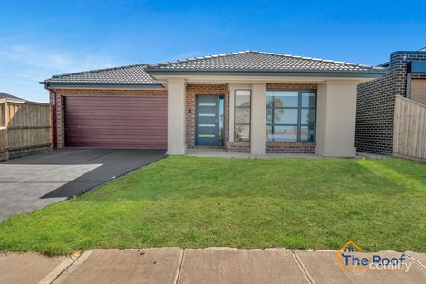 9 Moonflower Dr, Fraser Rise, VIC 3336