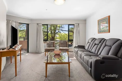 106/74 Northbourne Ave, Braddon, ACT 2612