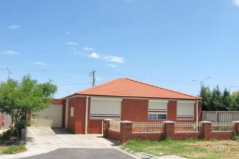 37 Bottlebrush Ct, Sunshine West, VIC 3020