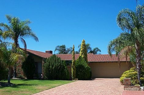 25 Chessington Way, Kingsley, WA 6026