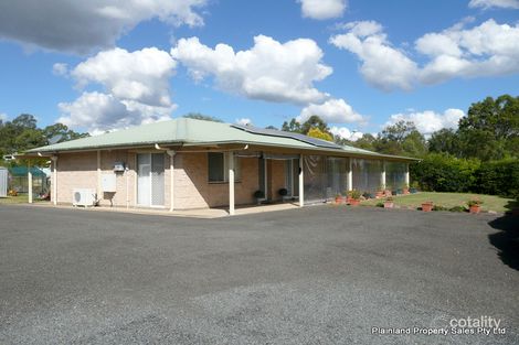 Property photo of 62 Gehrke Road Regency Downs QLD 4341
