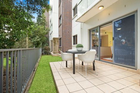 Property photo of 8/2-6 Bundarra Avenue South Wahroonga NSW 2076