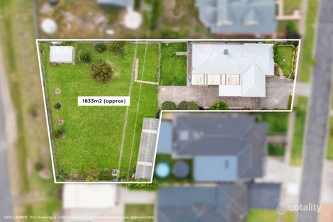 Property photo of 13 Hipwell Court Lovely Banks VIC 3213