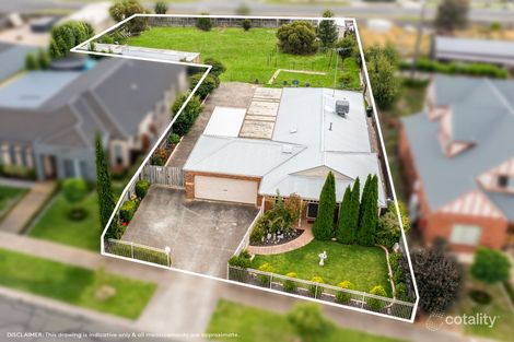 Property photo of 13 Hipwell Court Lovely Banks VIC 3213