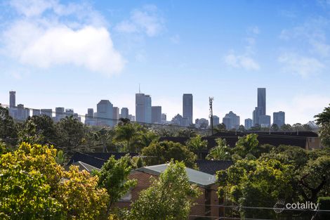 3/9 Haig St, Coorparoo, QLD 4151