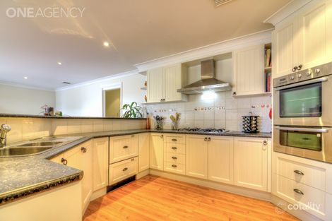 Property photo of 8 Rutherford Place Orange NSW 2800