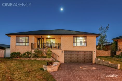 Property photo of 8 Rutherford Place Orange NSW 2800