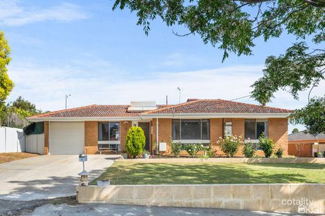 Property photo of 4 Lensham Place Armadale WA 6112