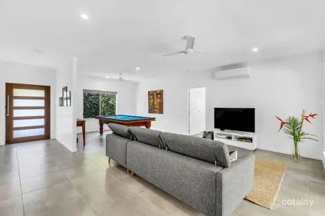 Property photo of 68 Leonard Street Kewarra Beach QLD 4879