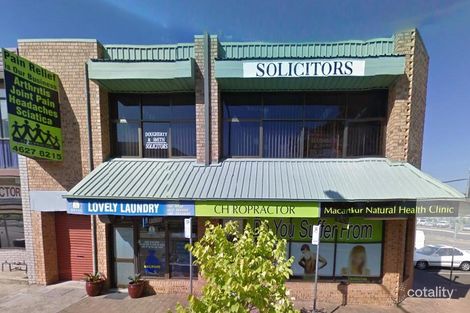 1/9 Patrick St, Campbelltown, NSW 2560