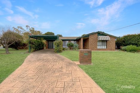 1 Wyndham Ave, Forbes, NSW 2871