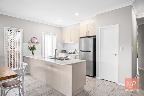 Property photo of 20 Hiddenvale Circuit Yarrabilba QLD 4207