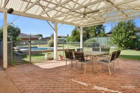 Property photo of 26-28 Daniel Keane Crescent Gunnedah NSW 2380