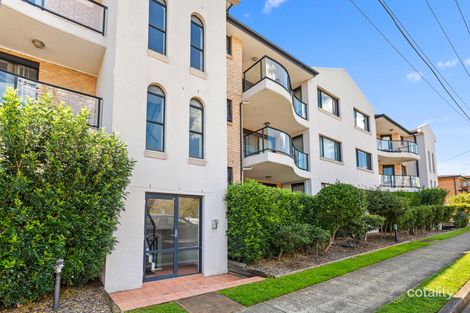 5/35-37 Ashburn Pl, Gladesville, NSW 2111