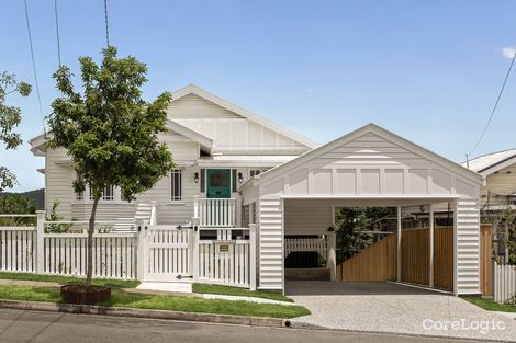 Property photo of 18 Lugg Street Bardon QLD 4065