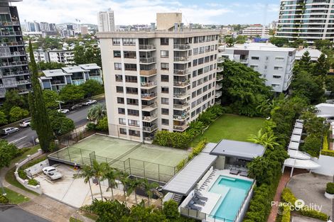 23/83 O'Connell St, Kangaroo Point, QLD 4169