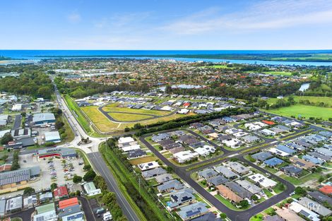 Property photo of 18 Ironbark Road Ballina NSW 2478