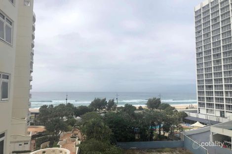 218/4-14 View Ave, Surfers Paradise, QLD 4217