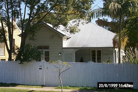 Property photo of 48 Abbott Street Ascot QLD 4007