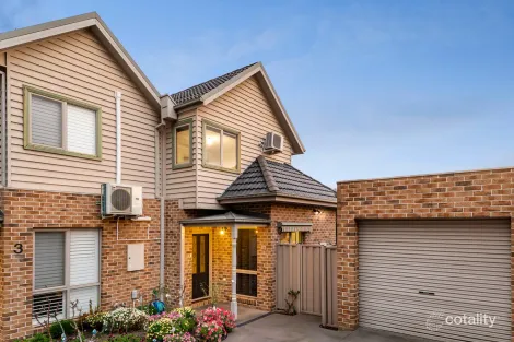 Property photo of 2/150 Somers Avenue Macleod VIC 3085