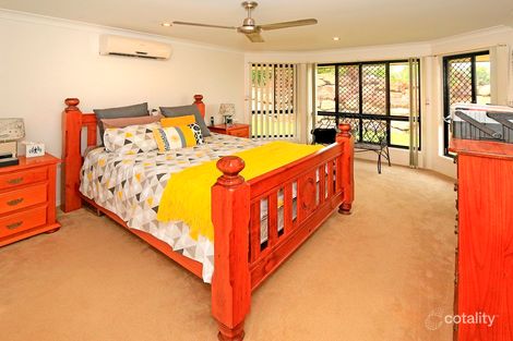 Property photo of 15 Skyline Drive Norman Gardens QLD 4701