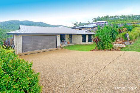 Property photo of 15 Skyline Drive Norman Gardens QLD 4701