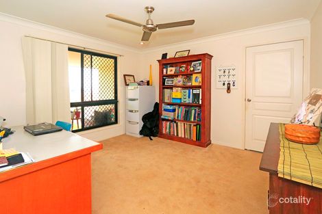 Property photo of 15 Skyline Drive Norman Gardens QLD 4701