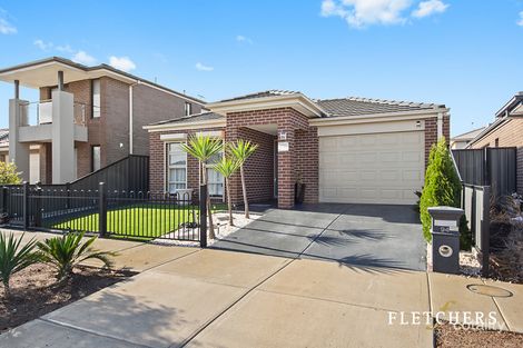 Property photo of 94 Marquands Road Truganina VIC 3029