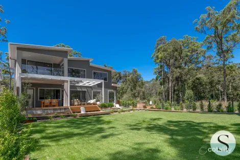 Property photo of 15 Freshwater Crescent Murrays Beach NSW 2281