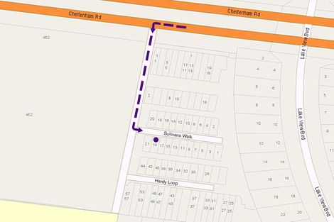 19 Sullivans Walk, Keysborough, VIC 3173