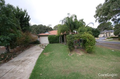 Property photo of 2 Carmine Court Aberfoyle Park SA 5159