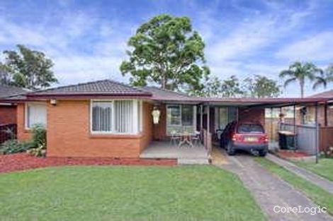 Property photo of 10 Marampo Street Marayong NSW 2148