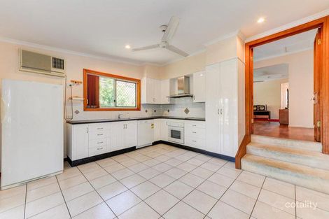 Property photo of 40 Walker Street Walkervale QLD 4670