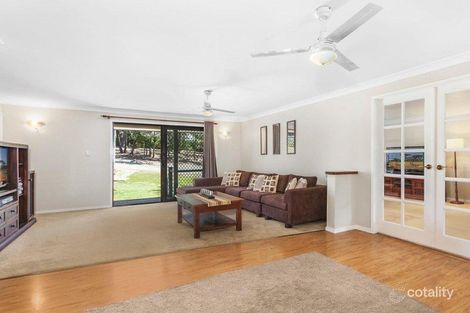 Property photo of 7 Tulloch Crescent Mudgeeraba QLD 4213