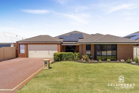 Property photo of 9 Carran Lane Canning Vale WA 6155