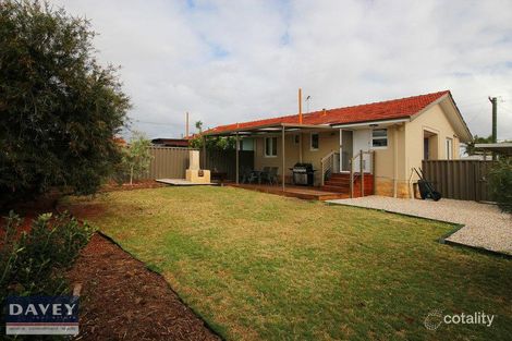 Property photo of 23A Pointer Way Girrawheen WA 6064