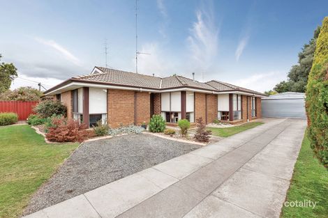 Property photo of 2 Cromwell Street Sebastopol VIC 3356