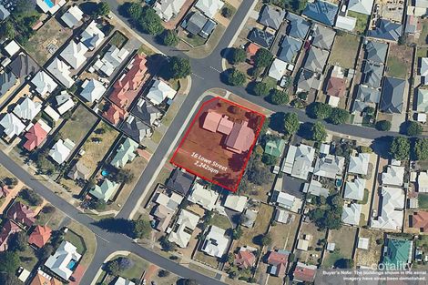 Property photo of 16 Lowe Street Carey Park WA 6230