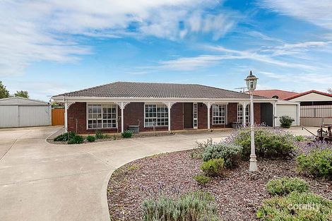 Property photo of 32 Hooper Road Strathalbyn SA 5255