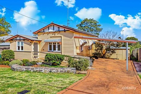 7 Churinga St, Harlaxton, QLD 4350