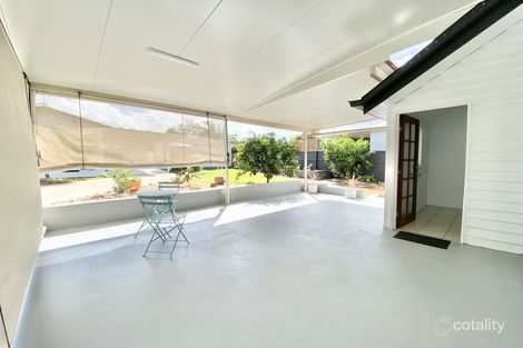 Property photo of 19 Mackenzie Street Manly West QLD 4179