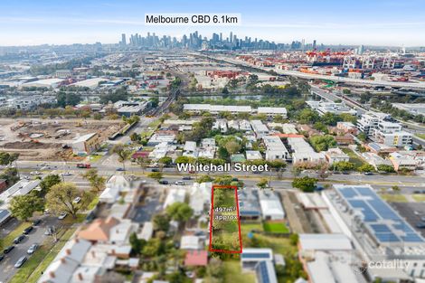 62 Whitehall St, Footscray, VIC 3011